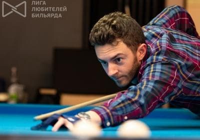 Ilya Bertsun  image