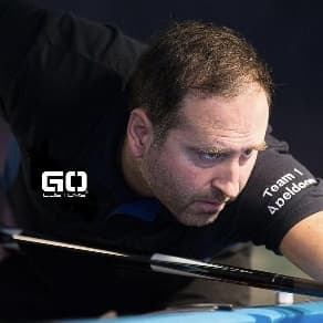 Goran Kobas image