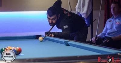 Kostas Zotos image