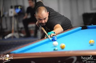 Dimitris Konstantinidis image