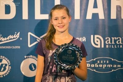 Valeriya Popova  image