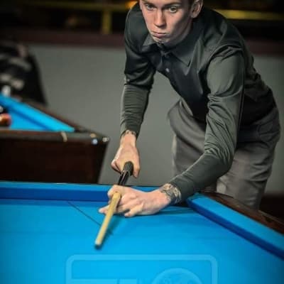 Lee Creighton image