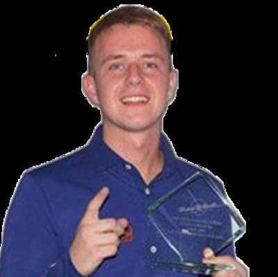 Elliott Sanderson image