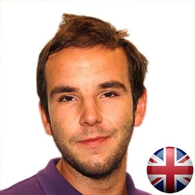 Benji Buckley image