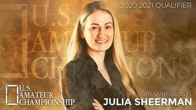 Julia Sheerman image