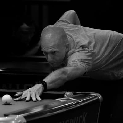 Dave Moir image