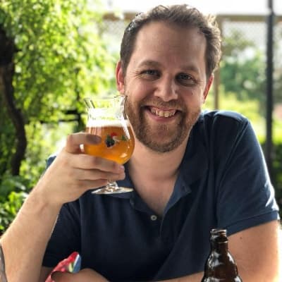 Jeroen Rijsdijk image