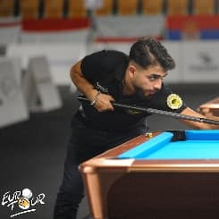 Mohammad Soufi image