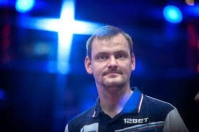 Ruslan Chinakhov  image