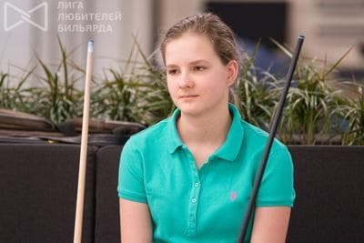 Olga Konkina  image