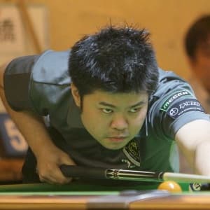 Katsuji Teruya image