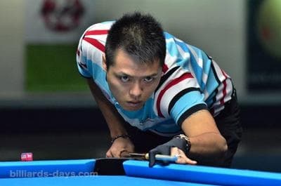 Jung Lin Chang image