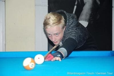 Niklas Dohr image