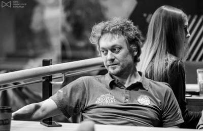 Aleksandr Diachkov  image