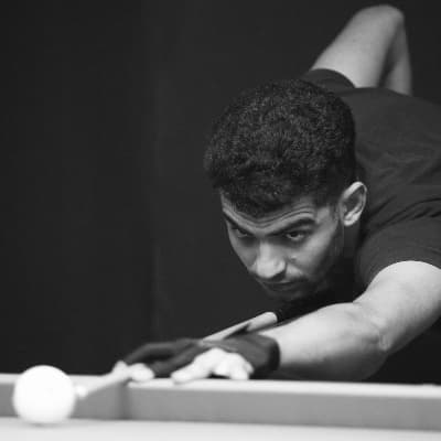 Mazen Ibrahim image