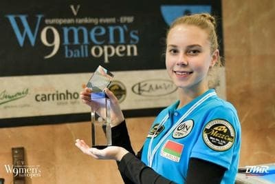 Margarita Fefilova   image