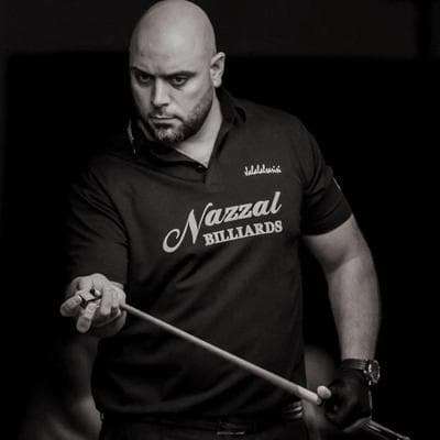 Jalal Alsarisi image