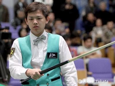 Kuo Po Cheng image