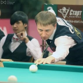Pavel Mekhovov image