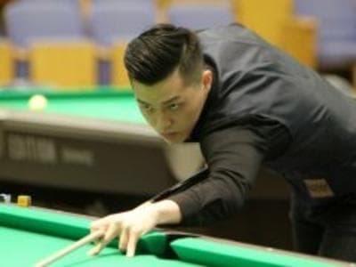 Ko Pin-Han  image