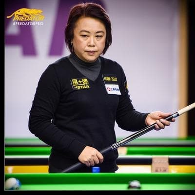 LIU Hsin Mei image