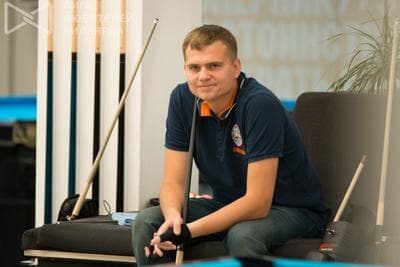 Andrei Seroshtan  image