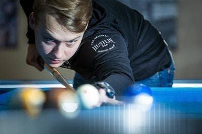 Casper Matikainen image