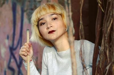 Angeline Ticoalu image