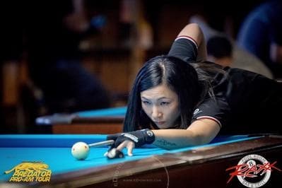 Suzzie Wong image