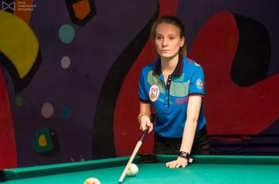 Nataliya Zubtsova  image