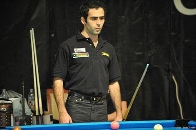 Babken Melkonyan  image