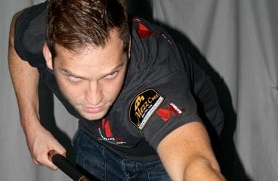 Dimitri Jungo image