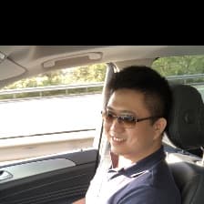 Alvin Chan image