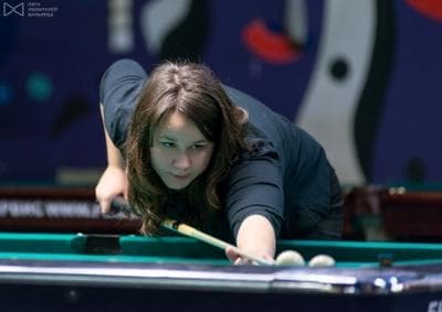 Polina Napalkova  image