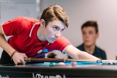 Arseniy Kovalerchik  image