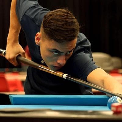 Jerry Arvelaez image