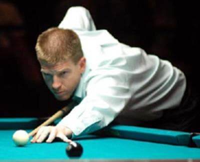 Jason Kirkwood image