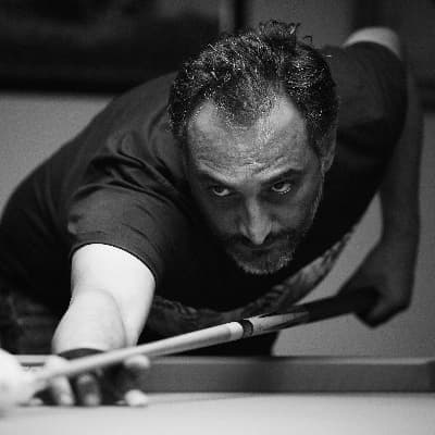 Ufuk Kicikoglu image