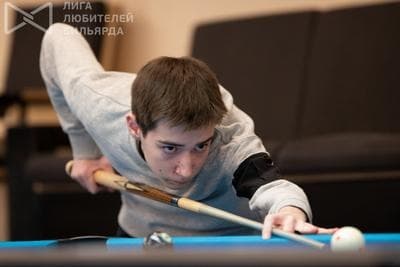Raevskih Artem image