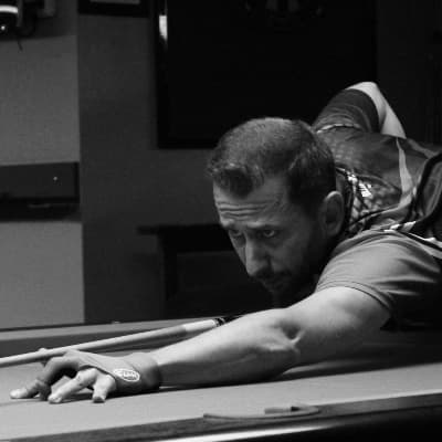 Aris Cakiris image
