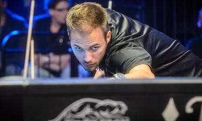 Albin Ouschan image