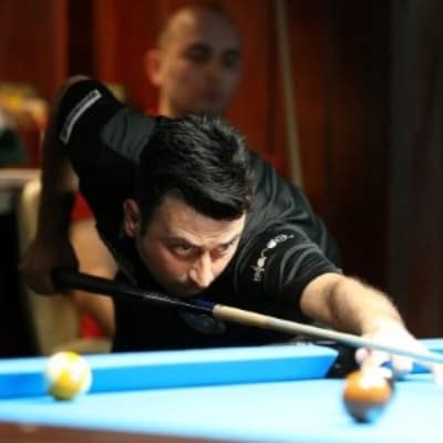 Harun  Erbey image