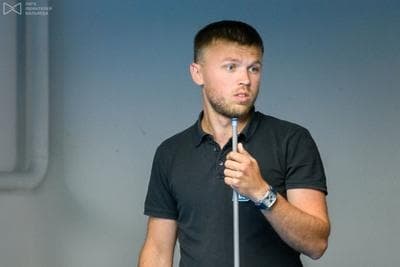 Aleksandr Garbuz  image