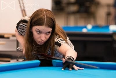 Diana Halikova  image