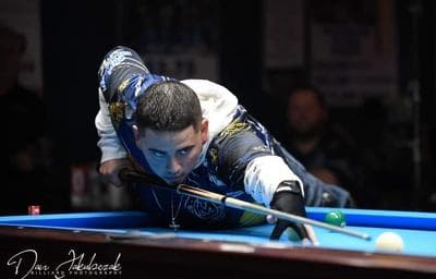 Houston Rodriguez image