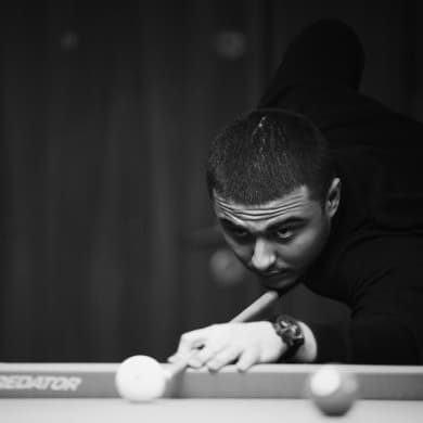 Kamil Rzayev image