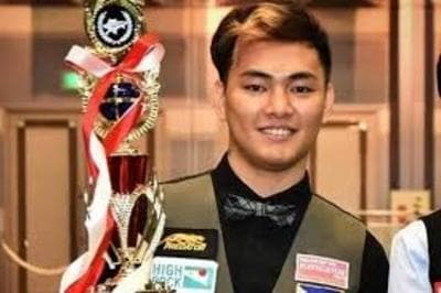 Johann Chua image