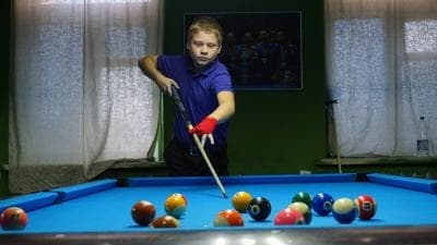 Nikita Poluyan  image