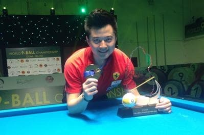 Ko Pin-Yi  image