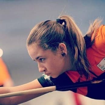 Megan Rademakers image